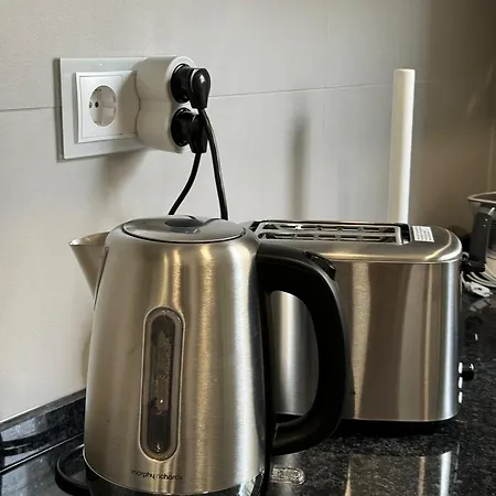 Marina Gemeos - Center By Hd 아파트 *