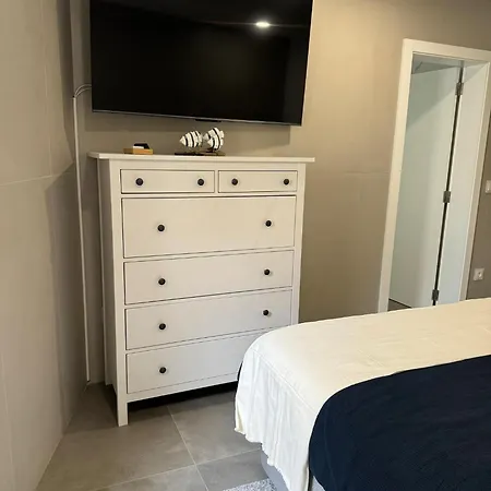 Marina Gemeos - Center By Hd * 빌라모라