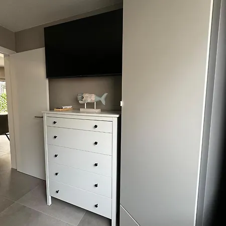 아파트 Marina Gemeos - Center By Hd 빌라모라