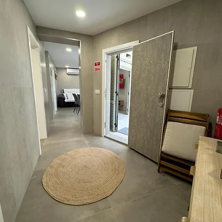 Marina Gemeos - Center By Hd Apartment Vilamoura