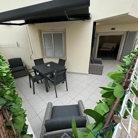 Marina Gemeos - Center By Hd Vilamoura