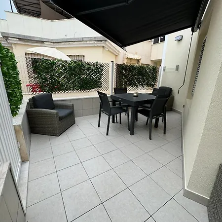 Marina Gemeos - Center By Hd Vilamoura