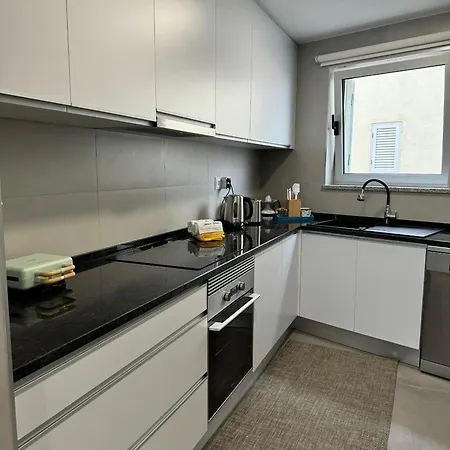 Marina Gemeos - Center By Hd Apartment Vilamoura