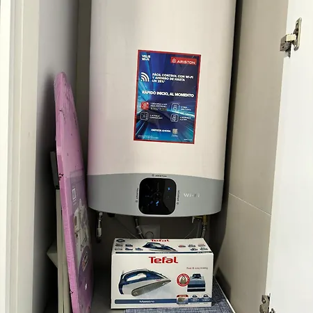 Apartment Marina Gemeos - Center By Hd