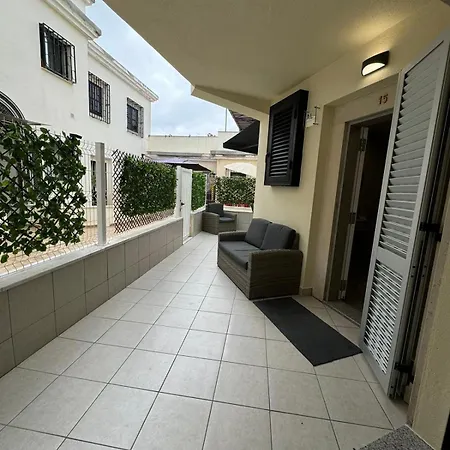 Apartment Marina Gemeos - Center By Hd