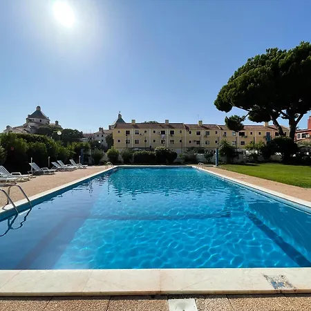 Apartment Marina Gemeos - Center By Hd Vilamoura