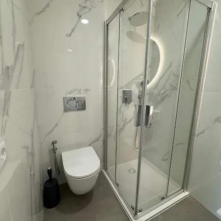 Marina Gemeos - Center By Hd Апартаменты Виламура