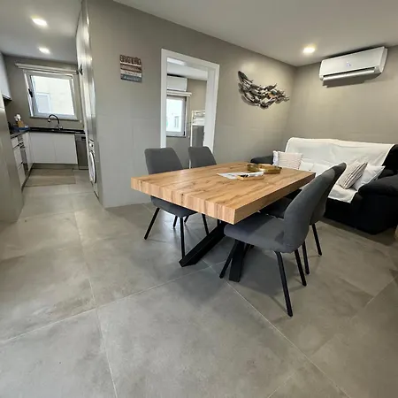 Marina Gemeos - Center By Hd Апартаменты Виламура